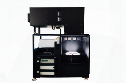 Steady-state Xenon Lamp Solar Cell IV Tester